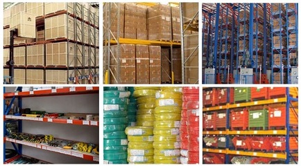 光網(wǎng)視PoE交換機智慧倉儲，讓管理更簡單