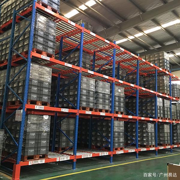 工廠倉儲貨架倒塌預(yù)防策略 確保貨物倉儲安全