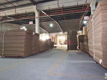 黃埔倉儲內裝與南沙倉庫內裝服務 廣州物流倉儲的全面解析