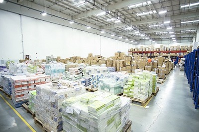 第三方倉儲的那些事 揭秘倉儲優勢、核心流程、服務矩陣與費用構成