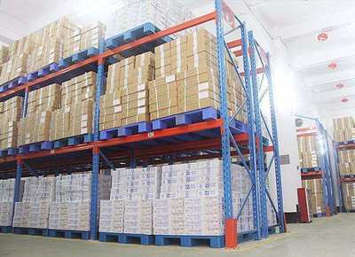 第三方倉儲自營 貨物倉儲服務(wù)的雙面解析