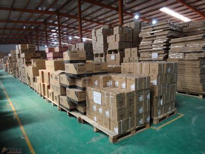 全面解析黃埔倉儲服務(wù) 高效入倉、內(nèi)陸拖車與安全保障