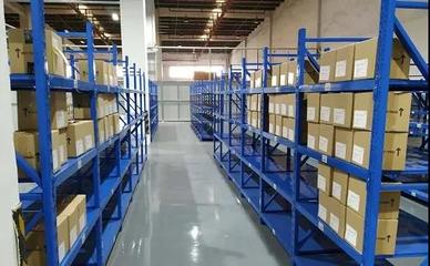 逆勢(shì)而上領(lǐng)跑全國(guó) 蘇州自貿(mào)片區(qū)打出外貿(mào)轉(zhuǎn)型創(chuàng)新“組合拳”，優(yōu)化貨物倉(cāng)儲(chǔ)服務(wù)